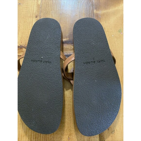Tory Burch Miller Cloud Sandals Womens 7 - Picture 4 of 7
